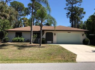 1442 Kenmore St, Pt Charlotte, FL 33952