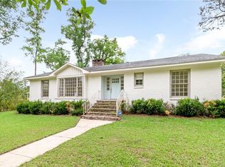4 Turnout Ln, Mobile, AL 36608