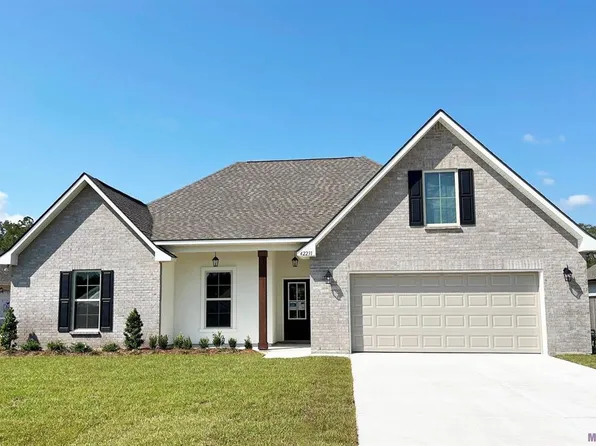 42231 Blue Bay Dr, Ponchatoula, LA 70454