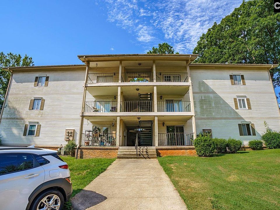 1208 Bush River Rd Columbia, SC, 29210 Apartments for Rent Zillow