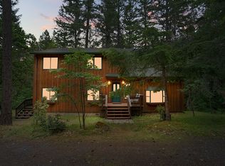 4046 Little Applegate Rd, Jacksonville, OR 97530