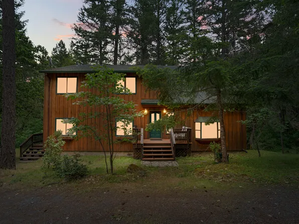 4046 Little Applegate Rd, Jacksonville, OR 97530