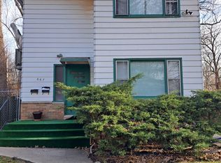 667 Dekalb St #2, Gary, IN 46403