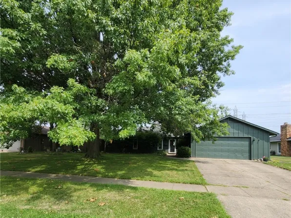 779 Merrimak Dr, Berea, OH 44017