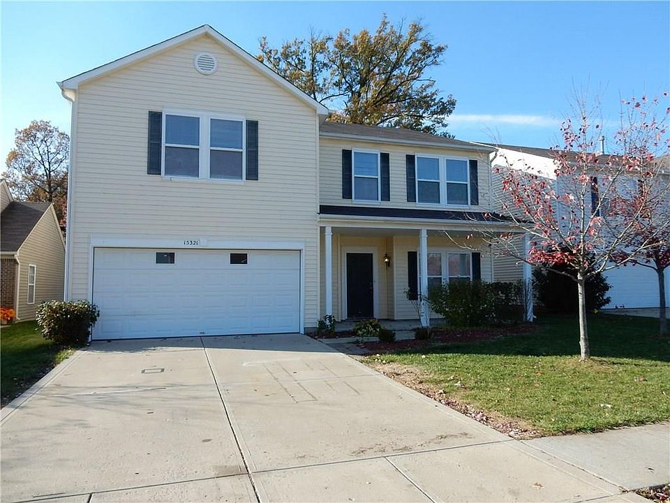 1st image of 15321 Clear St