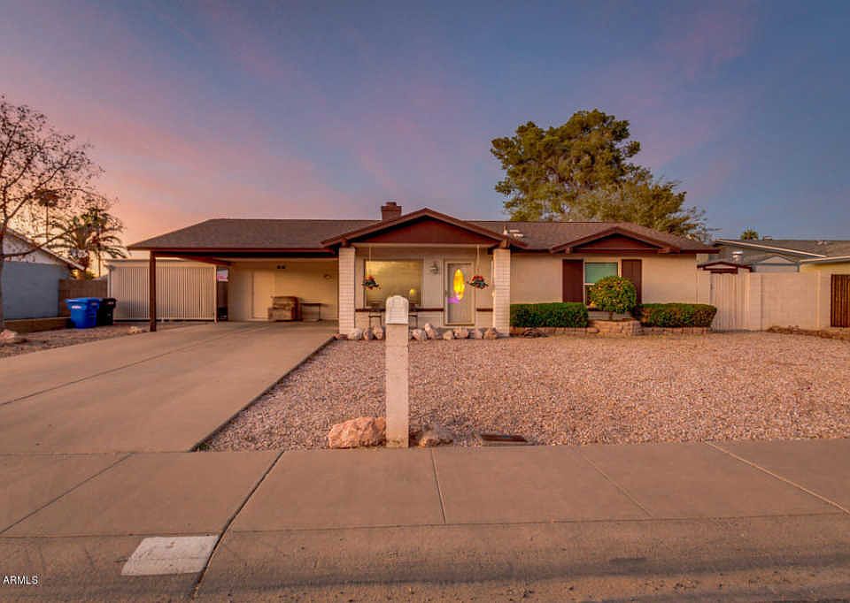1st image of 4732 W Columbine Dr