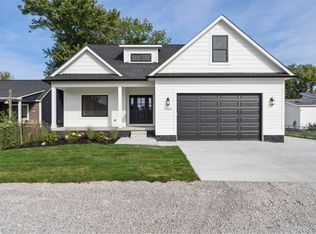 7424 Dyke Rd, Clay, MI 48001