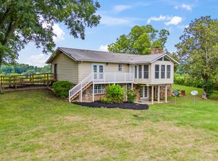 2719 Bethel Church Rd, Sevierville, TN 37876