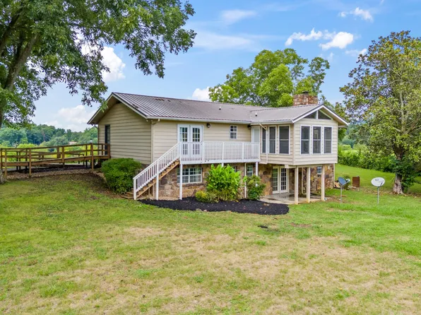 2719 Bethel Church Rd, Sevierville, TN 37876