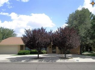 413 E Zia Dr, Hobbs, NM 88240