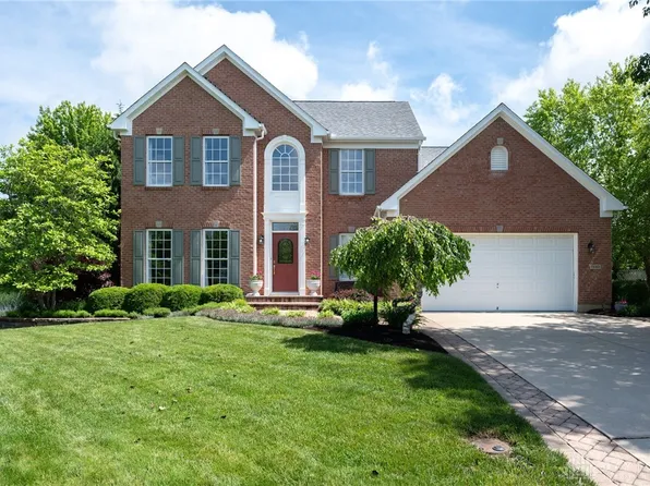 7480 Cedarcrest Dr, Liberty Township, OH 45044
