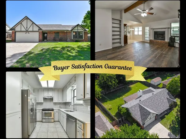 105 Brookway Dr, Killeen, TX 76542