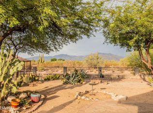 4617 W Lessing Ln, Tucson, AZ 85742