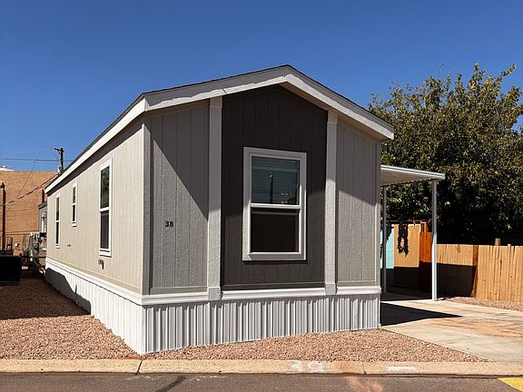 3rd image of 235 W Southern Ave Lot 38