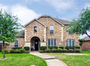 420 Fox Trl, Allen, TX 75002