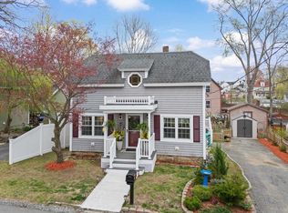 5 Howard St, Derry, NH 03038