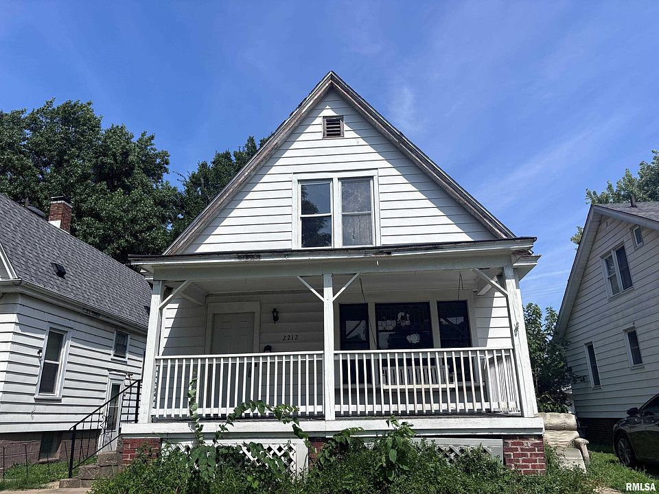 1st image of 2212 S 10th St