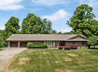 35101 Parkview Ln, Barnesville, OH 43713