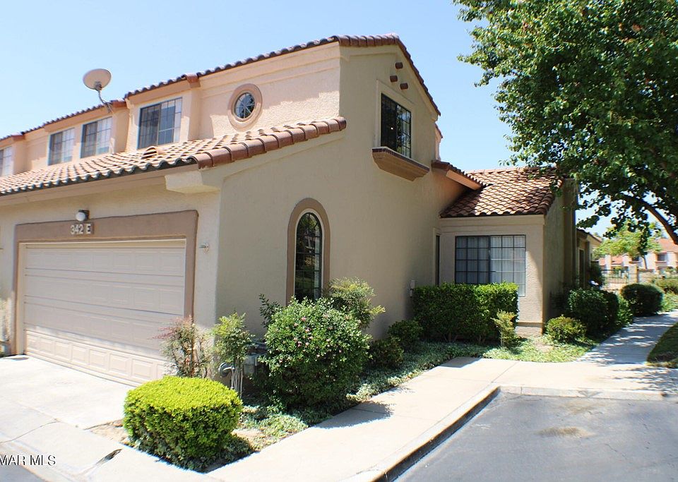 342 Country Club Dr UNIT E, Simi Valley, CA 93065 Zillow