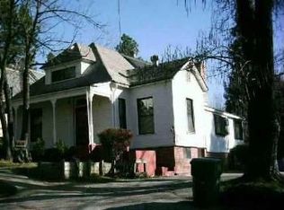 520 Coyote St, Nevada City, CA 95959