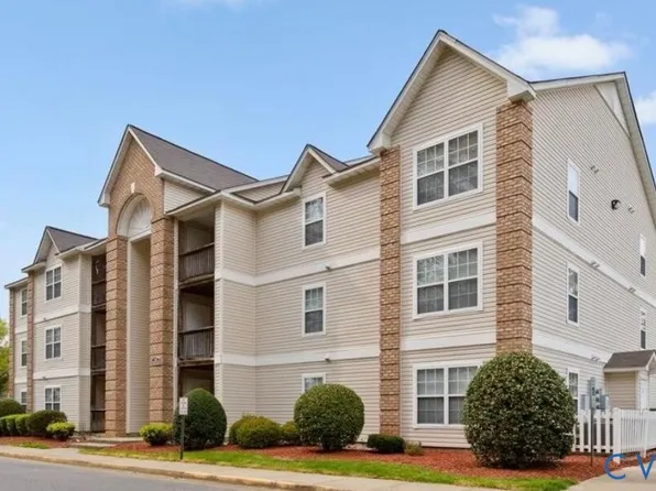 431 Old Colonial Way Unit 302, Newport News, VA 23608