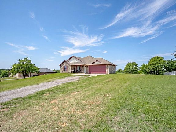 4th image of 2484 County Road 1328