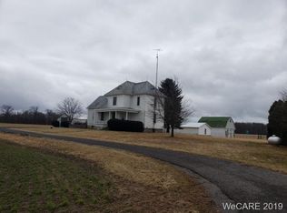 10415 Lincoln Hwy, Delphos, OH 45833