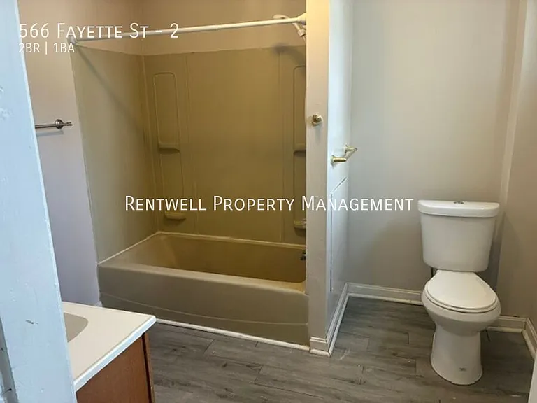 566 Fayette St #2 — Photo 10