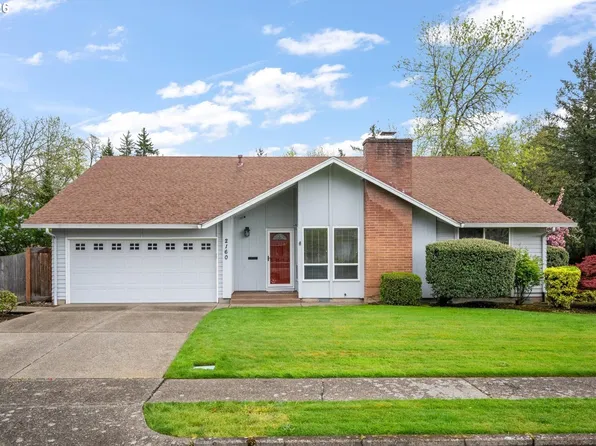 2160 NW 153rd Pl, Beaverton, OR 97006
