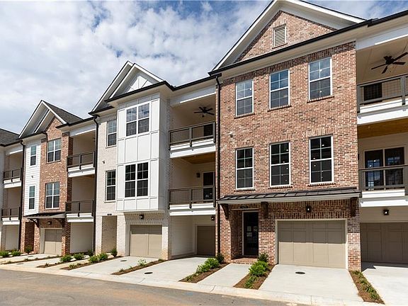 Alpharetta living at its finest