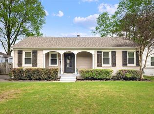 3704 Johnwood Dr, Memphis, TN 38122