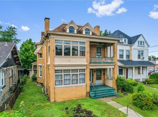 323 Lincoln Ave, Bellevue, PA
