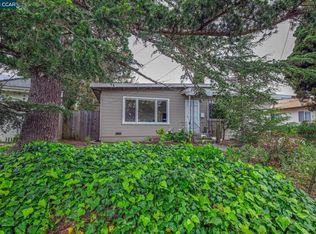 777 Kelvin Rd, El Sobrante, CA 94803