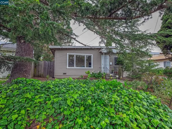 777 Kelvin Rd, El Sobrante, CA 94803