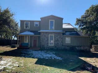 212 Quiten Rd, Graham, TX 76450