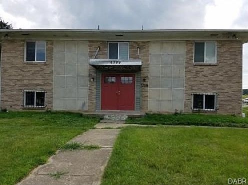 Building Front