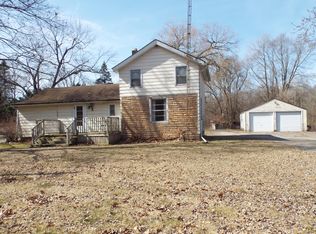 9024 Sayers Rd, Munith, MI 49259