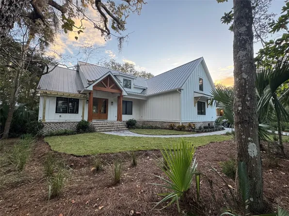 2610 Blackbeard Pl, Fernandina Beach, FL 32034