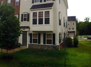 2610 River Basin Ln, Woodbridge, VA 22191