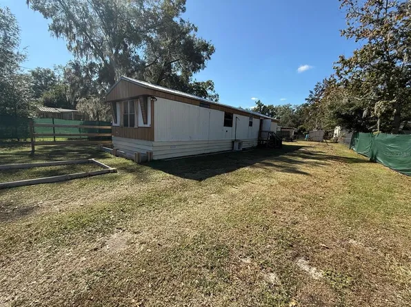 836 County Road 481w, Lake Panasoffkee, FL 33538