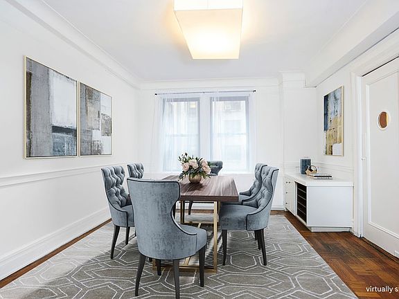 3rd image of 871 W End Ave #7C