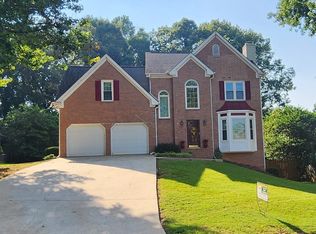 873 Lance Cir, Lawrenceville, GA 30043