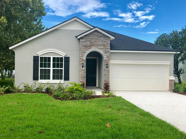 133 Palm Trl E, East Palatka, FL 32131