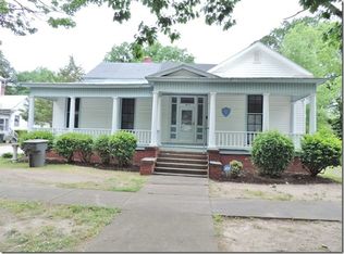 404 Vance Street NE, Wilson, NC 27893