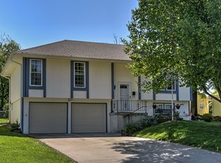 5013 N Lawn Ave, Kansas City, MO 64119