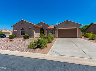 4297 N Monument Dr, Florence, AZ 85132