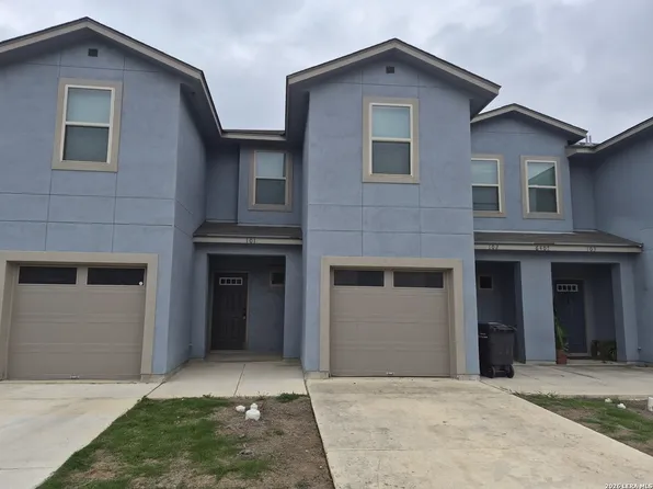6407 Luglio Ln, San Antonio, TX 78233
