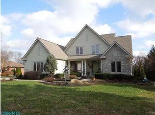 1806 Reyn New Albany Rd, Blacklick, OH 43004