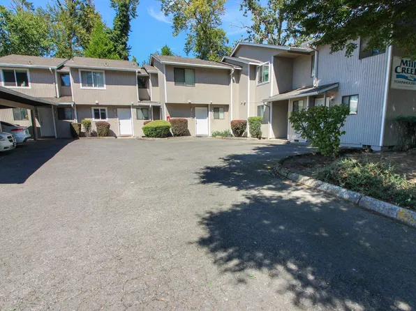 Mill Creek Townhomes, 2489-2499 Hyde St SE #2497, Salem, OR 97301