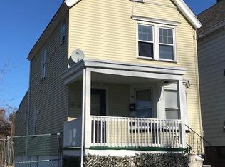 20 Orange Pl FLOOR 1, Irvington, NJ 07111